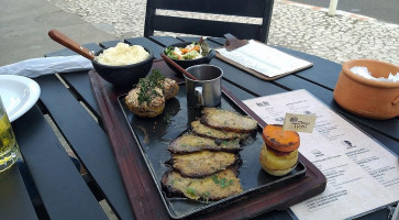 Terra Tupi food