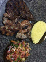 Da Bisteca food