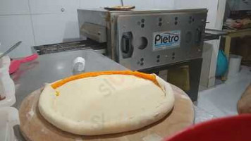 Pizza Super food