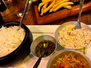 Casablanca Steakhouse