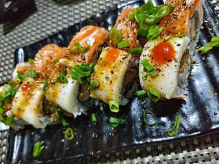 Villa Sushi